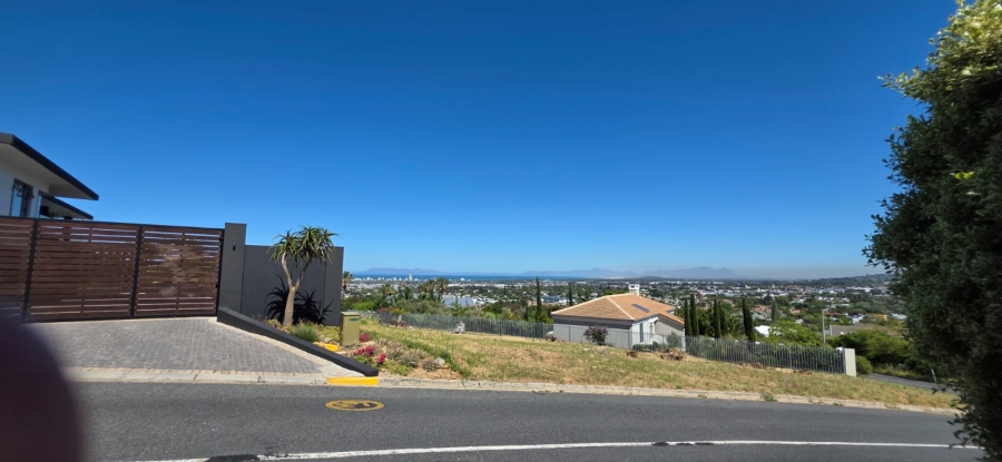 0 Bedroom Property for Sale in Rome Glen Western Cape